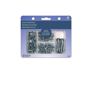 Helping Hands - Helpinghands Screws Asst