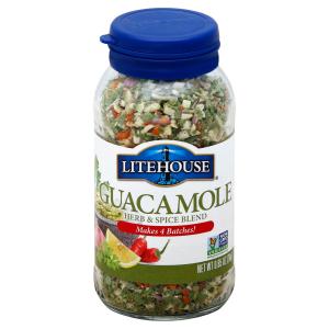 Litehouse - Freeze Dried Guacamole Herbs