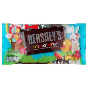 Hershey Easter Min