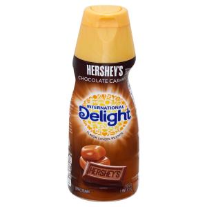 International Delight - Choc Caramel Creamer