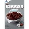 HERSHEYS KISSES CEREAL