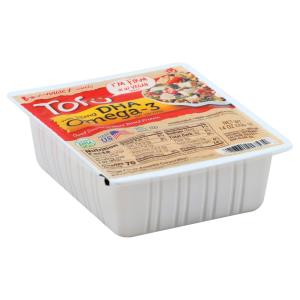 House Foods - hf Omega 3 Firm Tofu