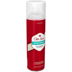 Old Spice - hi End a P Aero Pure