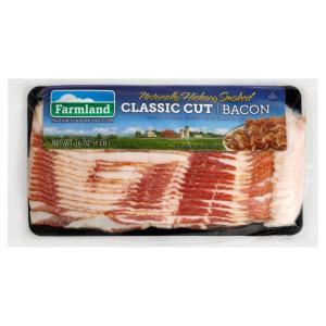 Farmland - Hickory Smoked Bacon