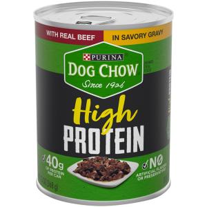 Purina - Hipro Beef Gravy