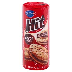 Bahlsen - Hit Cocoa Cookies