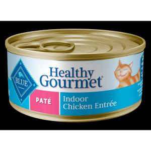 Blue Buffalo - Hlth Grm Pate Indr Chk Entree