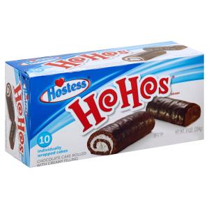 Hostess - ho ho Multi Pack 10ct