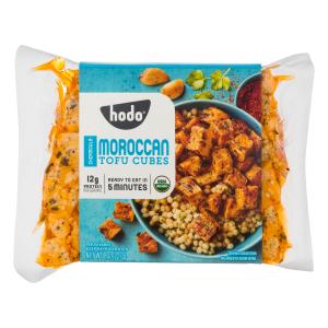 Hodo - Hodo Org Moroccan Tofu