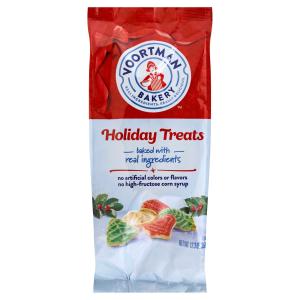 Voortman - Holiday Treats