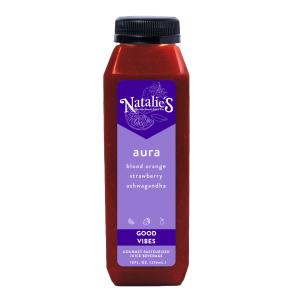 Natalie's - Holistic Aura Juice