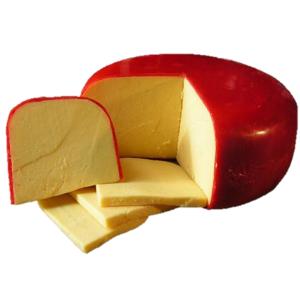 Deli - Holland Red Wax Gouda