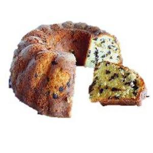 Store Prepared - Homemade Chocolate Chip Bundt