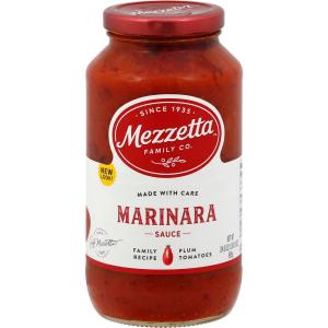 Mezzetta - Homemade Styl Marinara Sauce