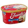 HOMEMADE VANILLA ICE CREAM
