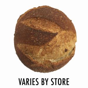 Store Prepared - Homemade Whole Wheat