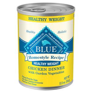 Blue Buffalo - Homestyle Rec Hlthy Chkn Dnr