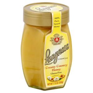 Langnese - Creamy Country Honey