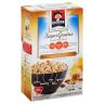 Quaker - Honey Almond Hot Cereal