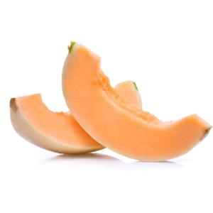 Fresh Produce - Honeydew Slices