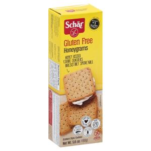 Schar - Honeygrams Gluten Free