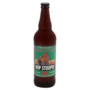 Lagunitas - Hop Stoopid