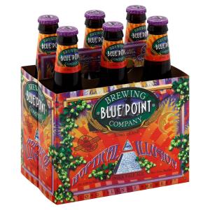 Blue Point - Hoptical Illusion