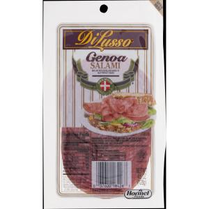 Boars Head - Hormel Low Salt Ham