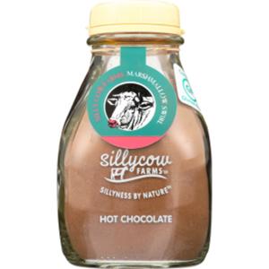 Sillycow Farms - Hot Choc Mix Mrshmlw