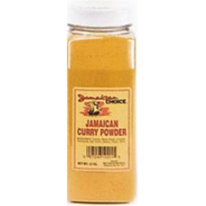 Jamaican Choice - Hot Curry Powder