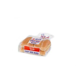 Oven Fresh - Hot Dog Buns 8ct