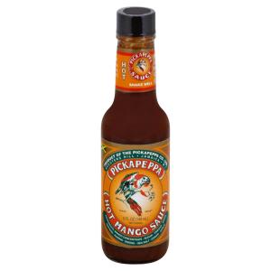 Pickapeppa - Hot Mango Sauce