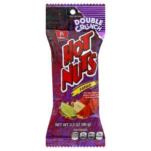 Takis - Hot Nuts Fuego