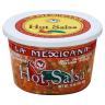 HOT SALSA