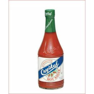 Crystal - Hot Sauce