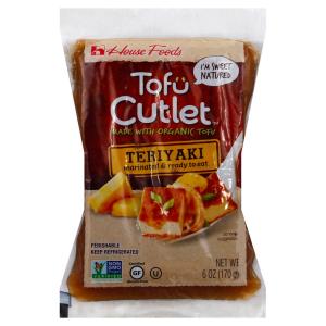 House Foods - House Foods Mar Cut Teriyaki