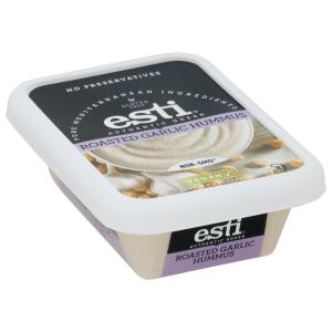 Esti - Hummus Lemon