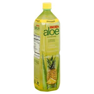 Iberia - Aloe Vera Pine 1l