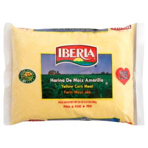 Iberia - Fine Cornmeal