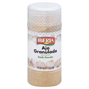 Iberia - Garlic Powder