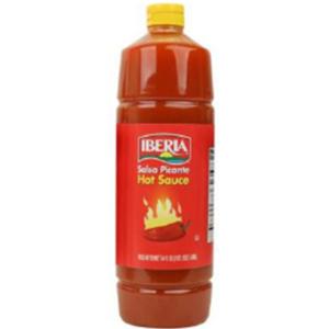 Iberia - Hot Sauce 34fl