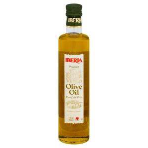 Iberia - Extra Virgin Olive Oil