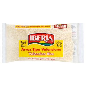 Iberia - Valencia Rice