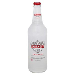 Smirnoff - Ice 24oz Lse nr