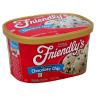 CHOCOLATE CHIP ICE CREAM
