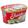 COCONUT ICE CREAM