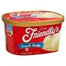FRENCH VANILLA ICE CREAM