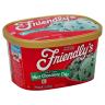 MINT CHOCOLATE CHIP ICE CREAM