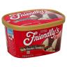 VANILLA CHOCOLATE STRAWBERRY ICE CREAM