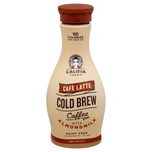 Califia - Iced Coffee Cafe Latte